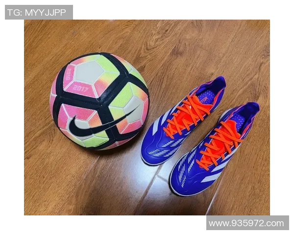 足球明星携手打造全新球鞋系列引领运动时尚潮流与激情体验