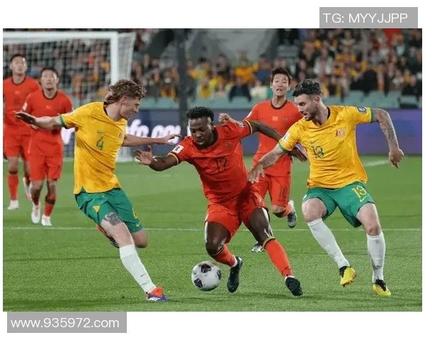 足球明星的下一代：他们的成长与梦想如何影响未来足球界