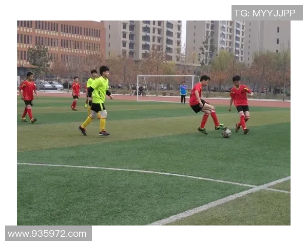 追逐绿茵梦想的旅程：我心中足球明星的愿景与坚持